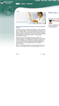 Mobile Screenshot of en.berlin-chemie.ro
